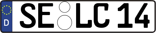 SE-LC14