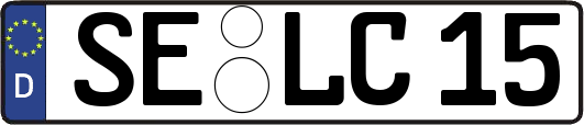SE-LC15