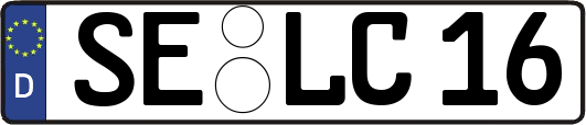 SE-LC16