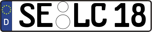 SE-LC18