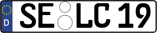 SE-LC19