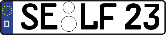 SE-LF23