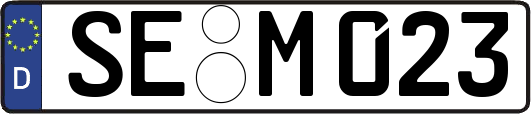 SE-M023