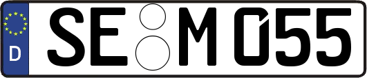 SE-M055