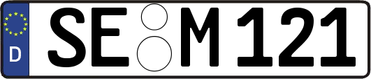 SE-M121