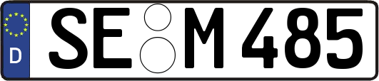 SE-M485