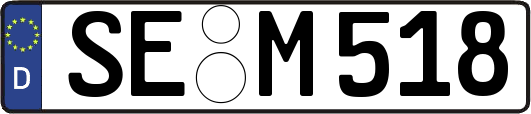 SE-M518