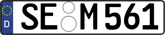 SE-M561