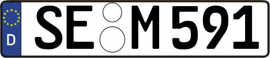 SE-M591