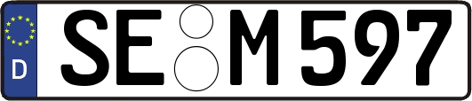 SE-M597