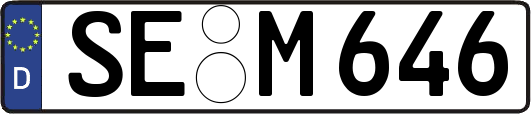 SE-M646