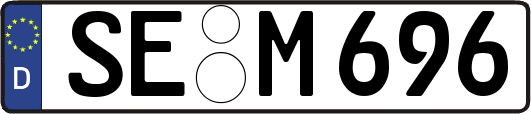 SE-M696