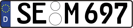 SE-M697