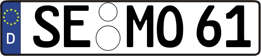 SE-MO61