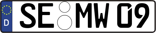SE-MW09