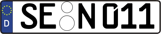 SE-N011