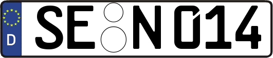 SE-N014