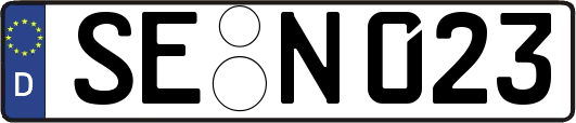 SE-N023