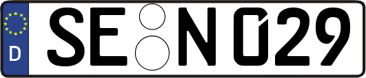 SE-N029