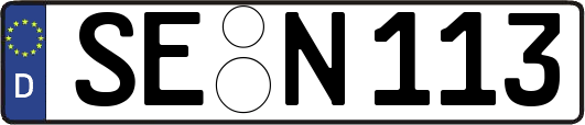 SE-N113