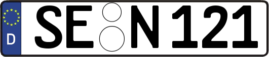 SE-N121