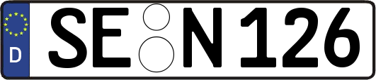 SE-N126