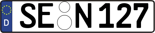 SE-N127