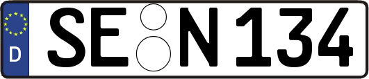 SE-N134