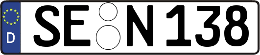 SE-N138