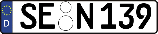 SE-N139