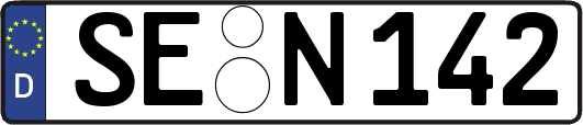 SE-N142