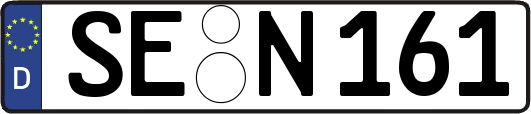SE-N161