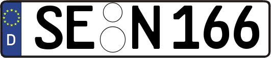 SE-N166