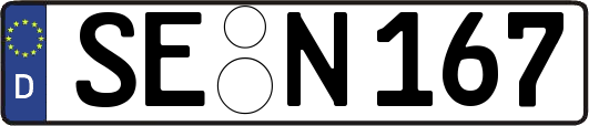 SE-N167
