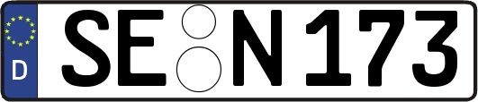 SE-N173