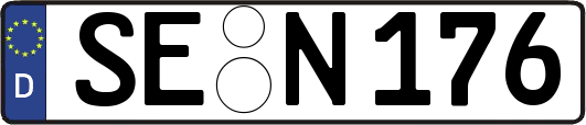 SE-N176