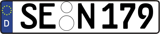 SE-N179