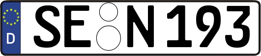 SE-N193