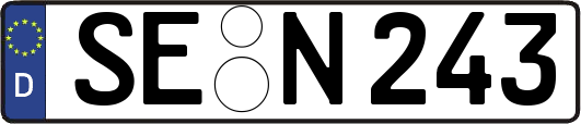 SE-N243