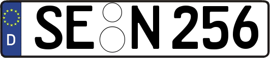 SE-N256
