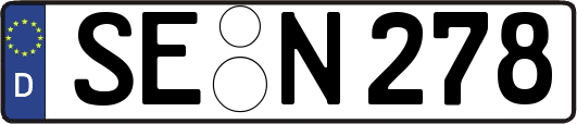 SE-N278