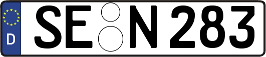 SE-N283