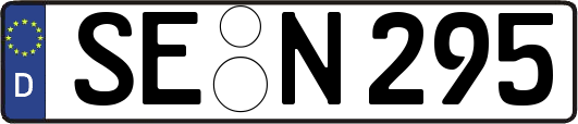 SE-N295