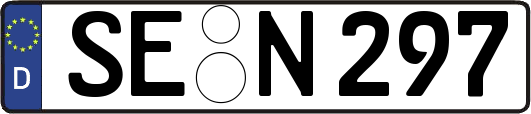 SE-N297