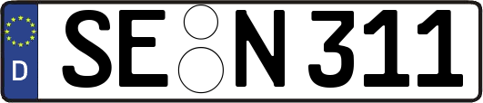 SE-N311