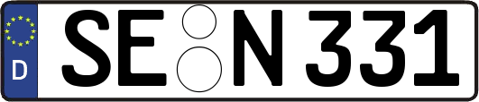 SE-N331