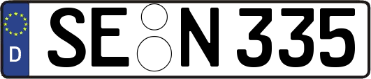 SE-N335