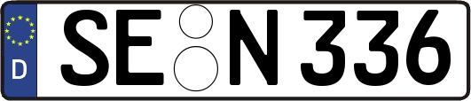 SE-N336
