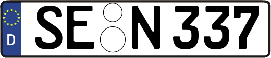 SE-N337
