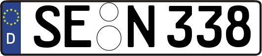 SE-N338